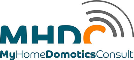 My Home Domotics Consult